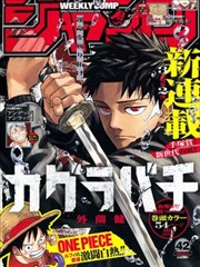 可乐漫画图鉴条目：雾中航线图